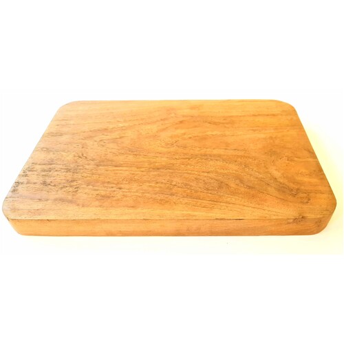 Teak Thick Cutting / Cheese Board 