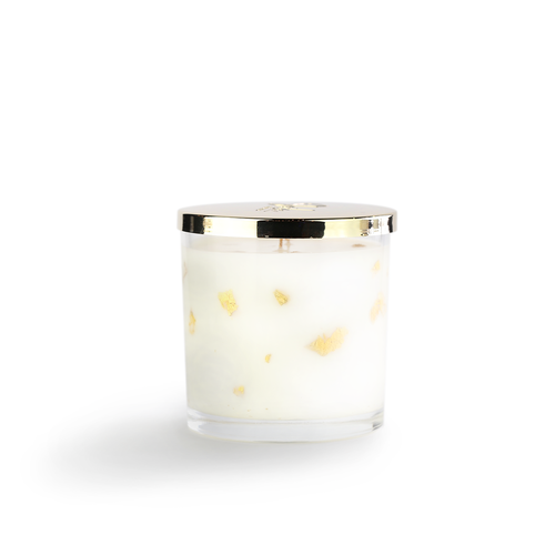 Fig & Pear Scented Candle