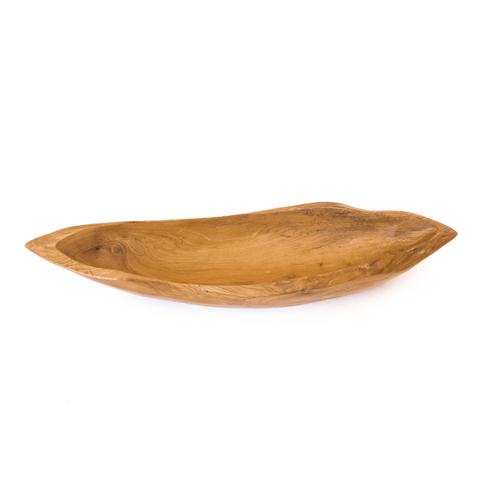 Canoe Platter - Large