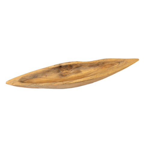 Canoe Platter - XL
