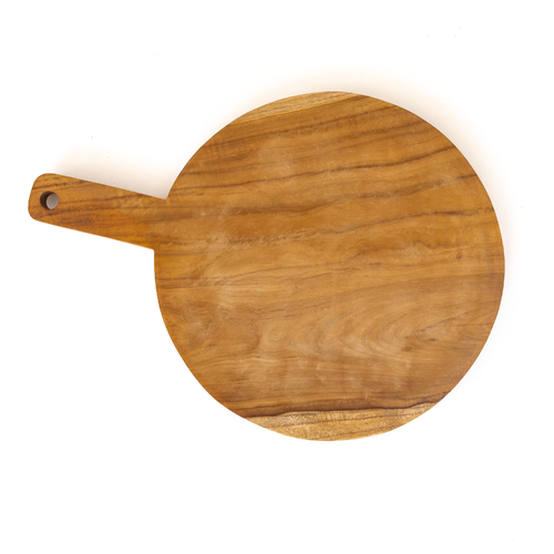 Roma Large Wooden Serving Board
