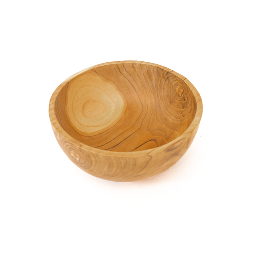 Wooden Bowl