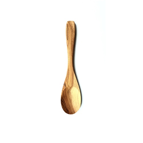 Teak Wooden Spoon