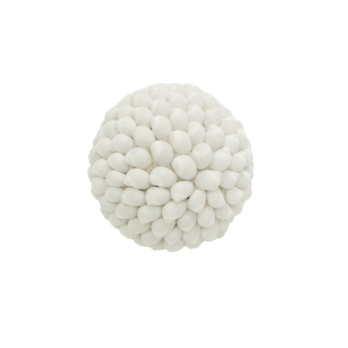 Snail Sea Shell Display Ball Medium