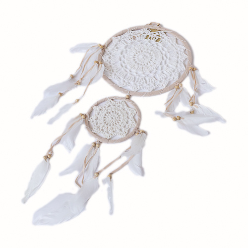 Natural Dreams - Medium Dream Catcher