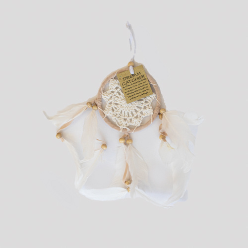 Vanilla Sky Dream Catcher 