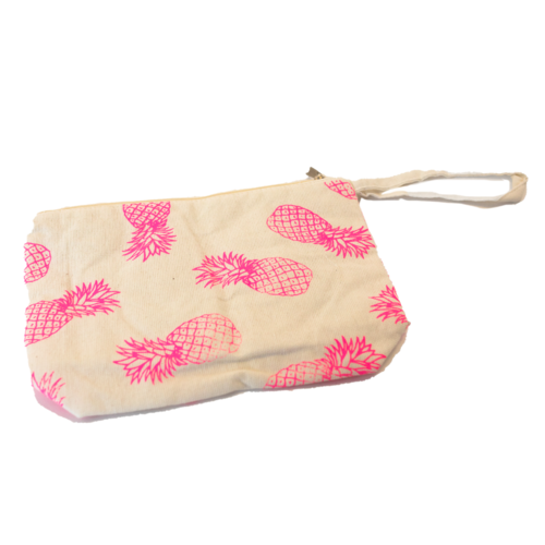 Pineapple Pouch