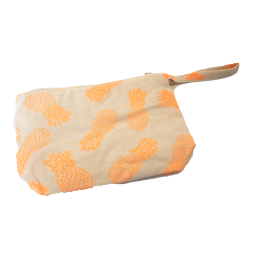 Pineapple Pouch