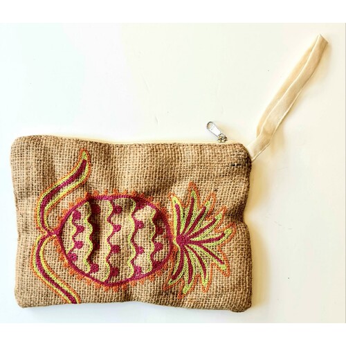 Pineapple Pouch