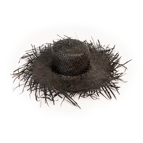 The Santorini Sun Hat