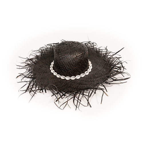 The Santorini Sun Hat