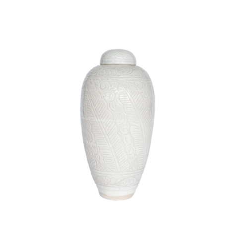 Camilla HandMade Ginger Jar