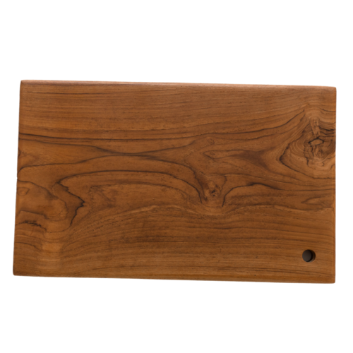 Teak Cutting / Cheese Board - Small