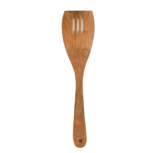 Teak Spatula Spoon