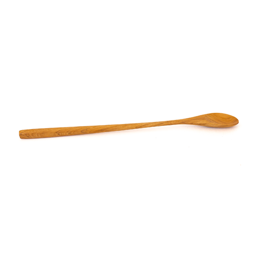 Long Sugar Teak Spoon