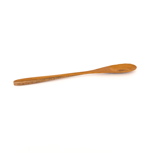 Condiment Teak spoon