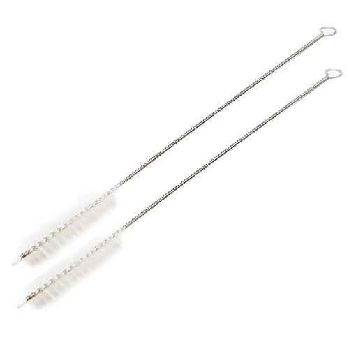 Straw Cleaning Brush Set of 2