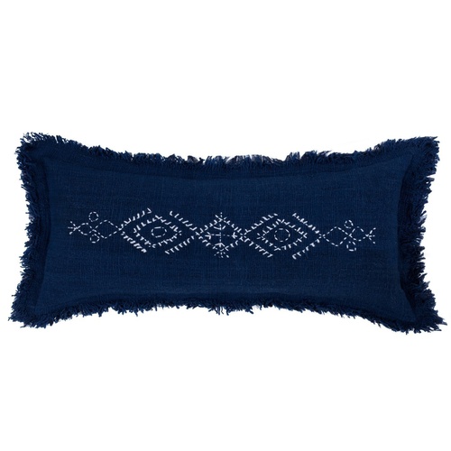 The Blue Navy Amara Berber - 75 x 35 cm 