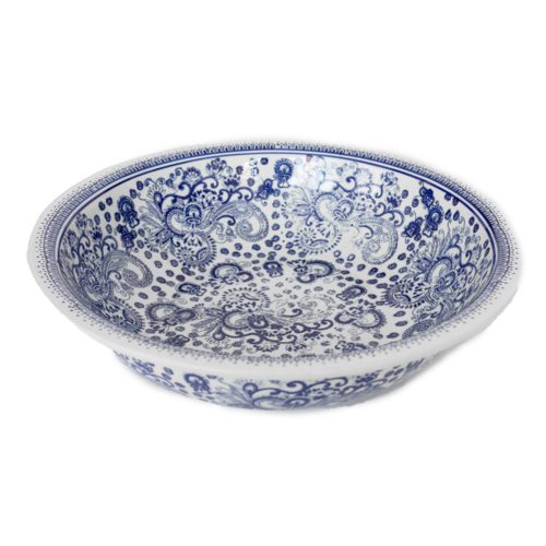Jasmin Hamptons Style Bowl