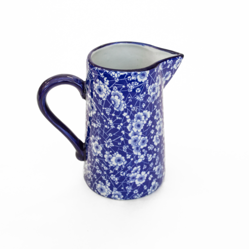 Cherry Blossom Jug