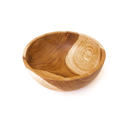Wooden Bowl