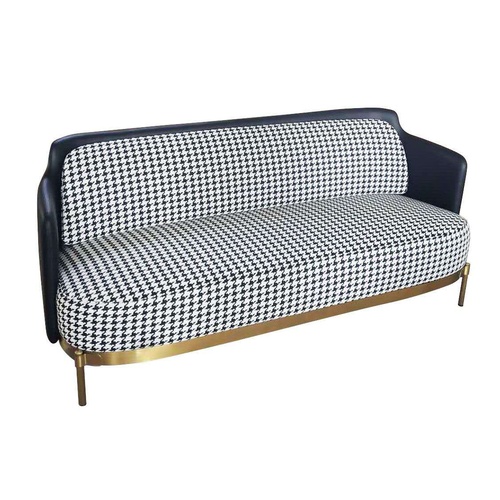 The Christine Two Seater  Lounge