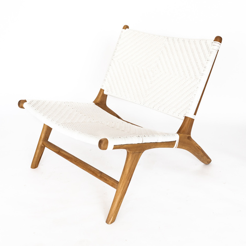 The Giang Synthetic Rattan Chair