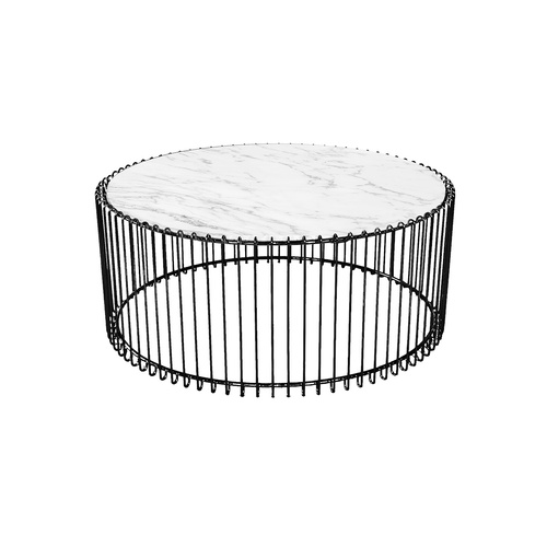 The Bird Cage Coffee Table