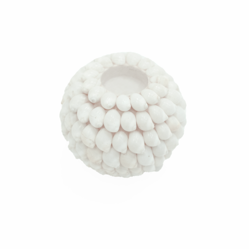 Shell Candle Holder - Small