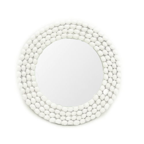 The Amalfi Mirror - Small