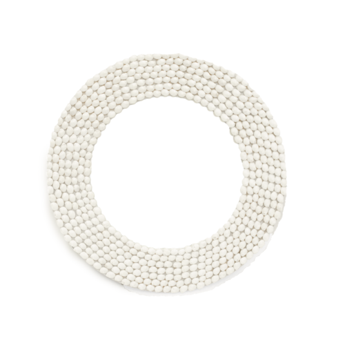 The Amalfi Mirror - Medium
