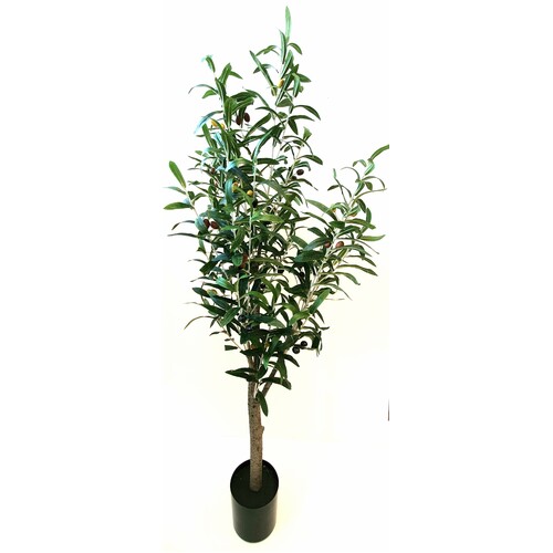 Artificial Olive Tree - 122cm