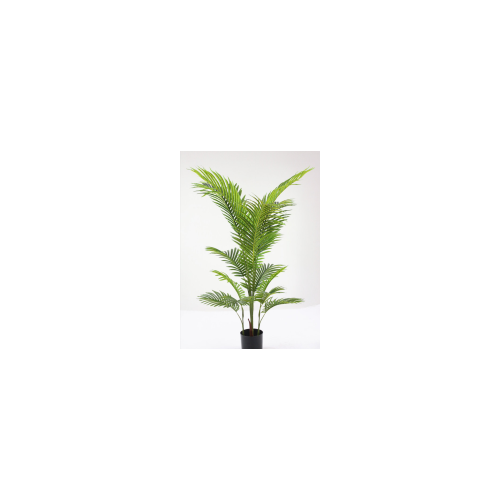 Artificial Palm Tree 14 leaves - 120cm