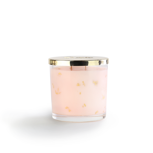 Cotton Candy Scented Candle