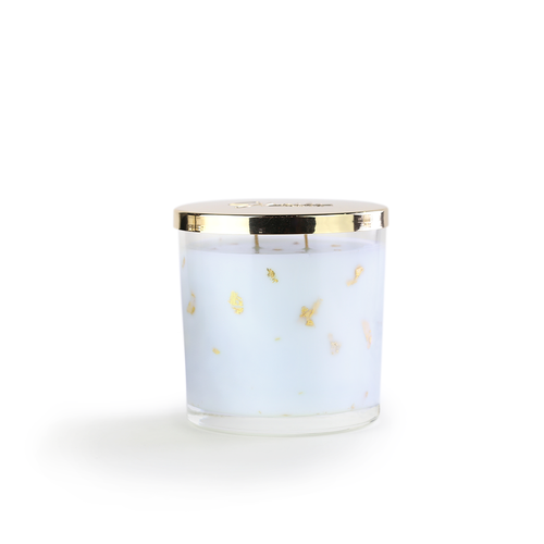 Sea Breeze Scented Candle