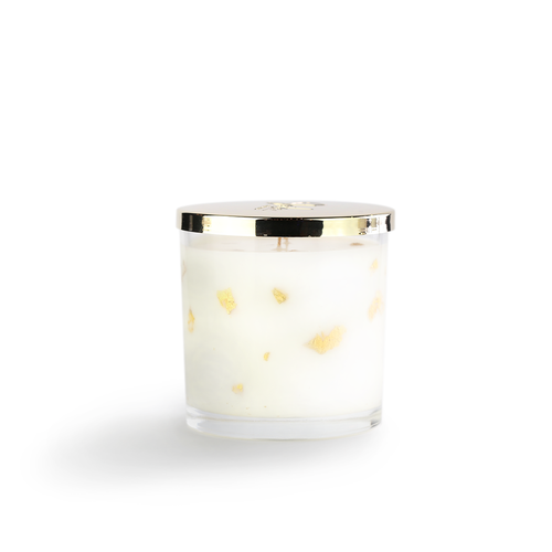 Gardenia Scented Candle