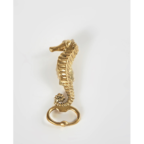 Seahorse Bottle Opener