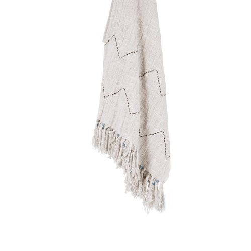 Throw Amara Berber Natural
